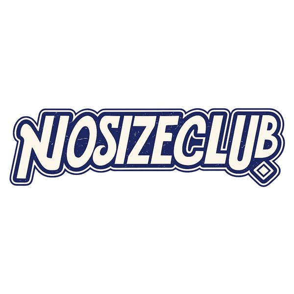 No Size Club 